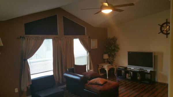 Anaheim Mobile Estates 3050 W. BALLRD., SP 131Anaheim, CA 92804