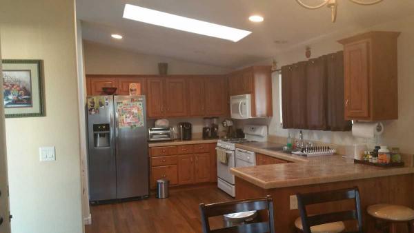 Anaheim Mobile Estates 3050 W. BALLRD., SP 131Anaheim, CA 92804