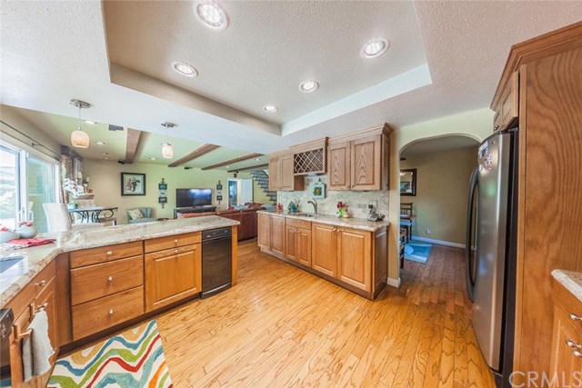 1320 South Ashington Lane, Anaheim, CA 92804