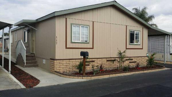 Pacific Sunset 211 S. Beach Blvd., # 117Anaheim, CA 92804