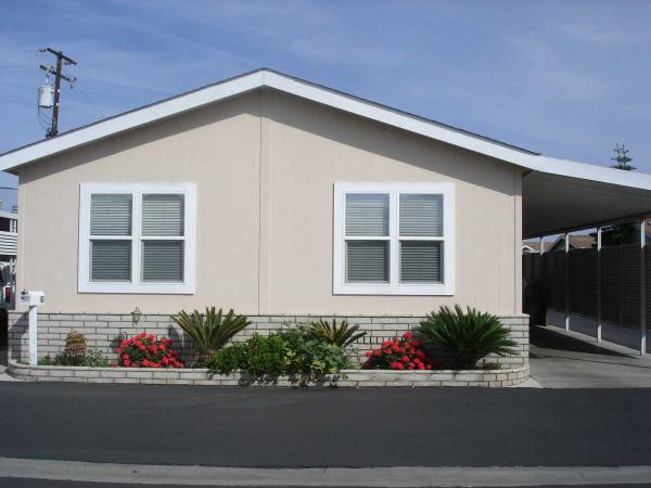 Anaheim Mobile Estates 3050 W. BALL RD # 166Anaheim, CA 92804