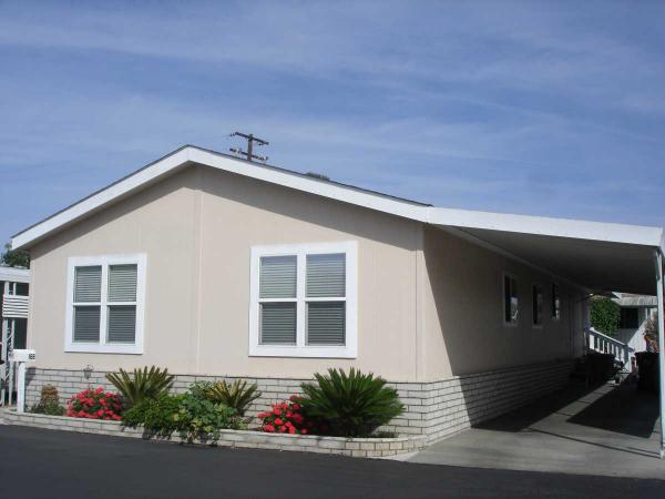 Anaheim Mobile Estates 3050 W. BALL RD # 166Anaheim, CA 92804