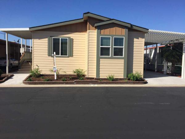 Casa Hermosa525 N. Gilbert Ave. #81Anaheim, CA 92804