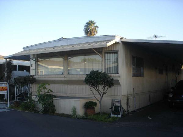 Anaheim Mobile Estates 3050 W. BALL RD .#10Anaheim, CA 92804