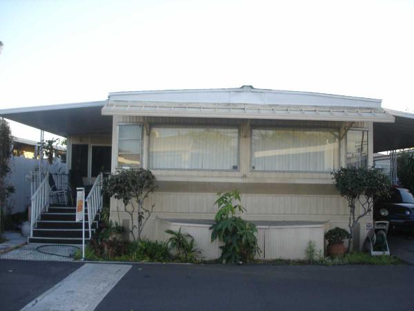 Anaheim Mobile Estates 3050 W. BALL RD .#10Anaheim, CA 92804