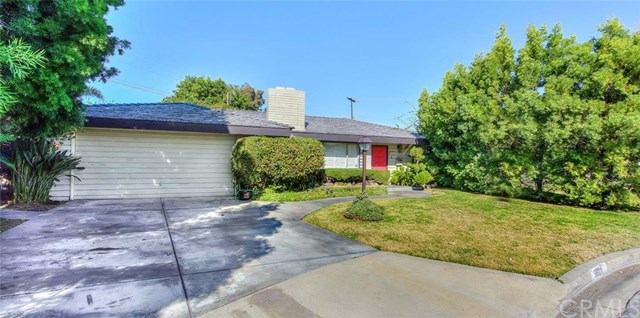 9821 Ramm Drive, Anaheim, CA 92804