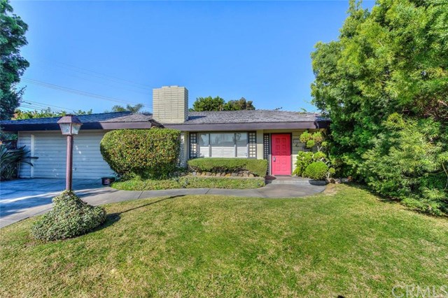 9821 Ramm Drive, Anaheim, CA 92804