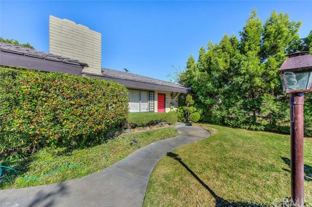 9821 Ramm Drive, Anaheim, CA 92804