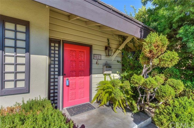 9821 Ramm Drive, Anaheim, CA 92804