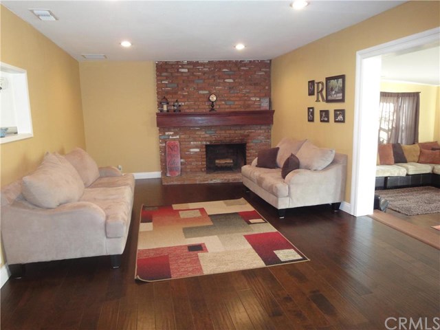 843 South Danbrook Drive, Anaheim, CA 92804