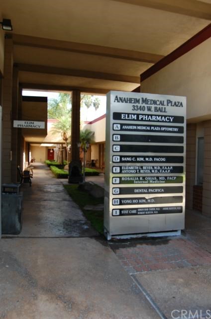 3340 W Ball Road, Anaheim, CA 92804