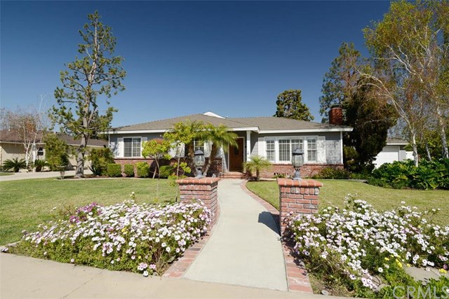 823 W Wilhelmina St, Anaheim, United States 92805