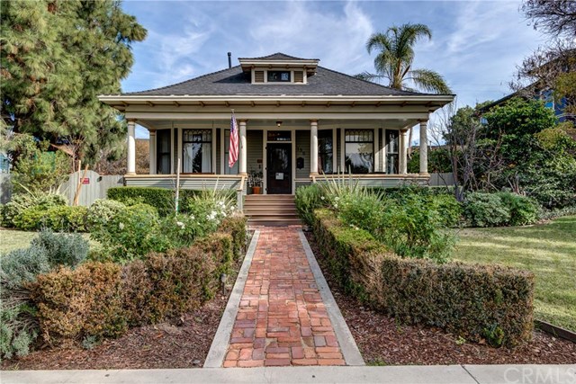 198 North Vintage Lane, Anaheim, CA 92805