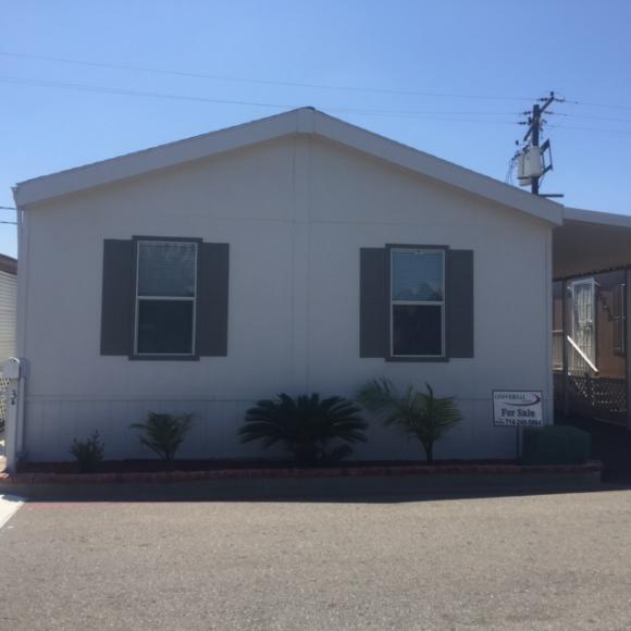 Del Este Mobile Estates 1241 N. EastAnaheim, CA 92805