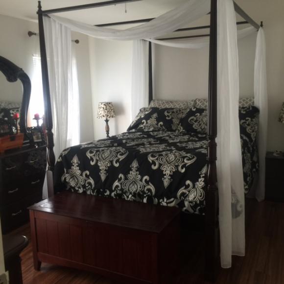Del Este Mobile Estates 1241 N. EastAnaheim, CA 92805