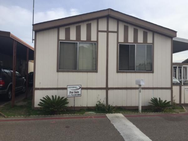 Del Este Mobile Estates 1241 N EastAnaheim, CA 92805