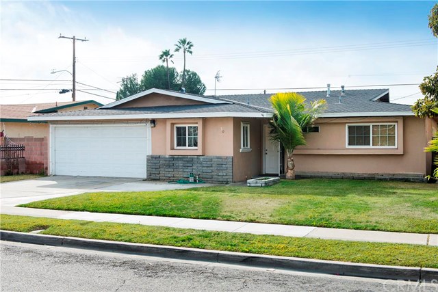 705 North Rose Street, Anaheim, CA 92805
