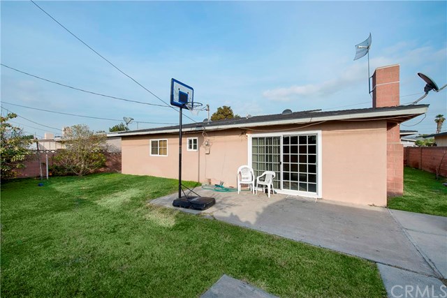 705 North Rose Street, Anaheim, CA 92805