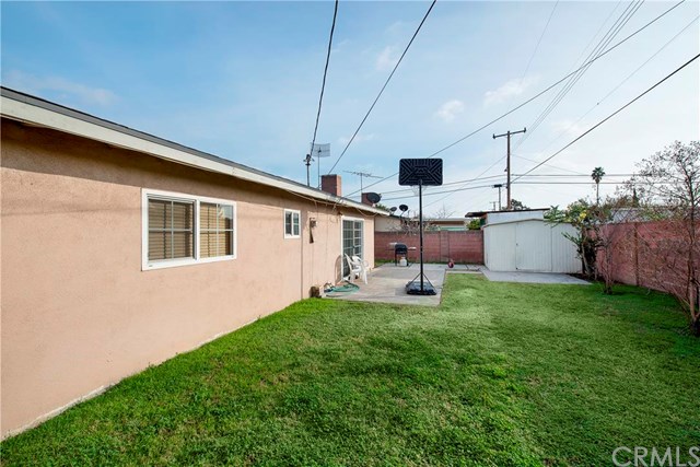 705 North Rose Street, Anaheim, CA 92805