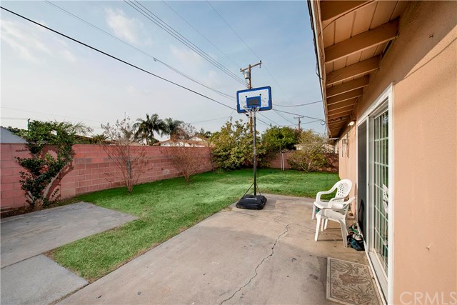 705 North Rose Street, Anaheim, CA 92805