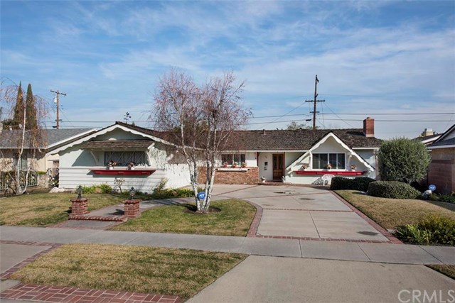 534 South Wayside Street, Anaheim, CA 92805