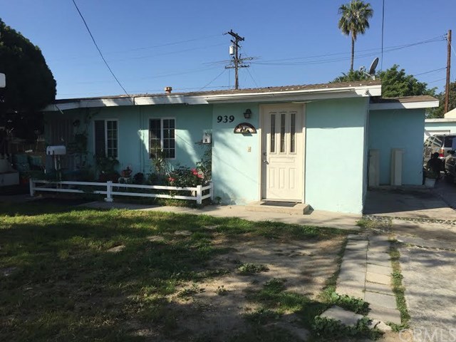 939 South Lemon Street, Anaheim, CA 92805