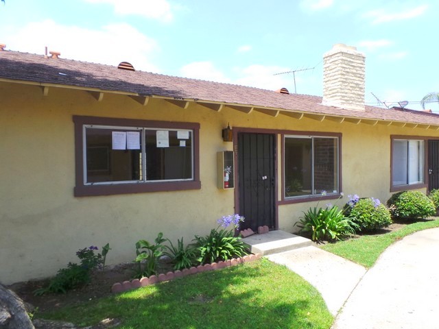 1541 #E3 E La PalmaAnaheim, CA, 92805Orange County