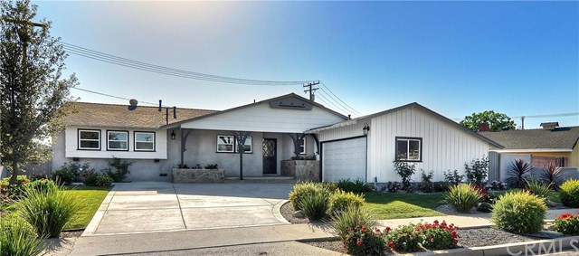 509 North Whittier Street, Anaheim, CA 92806