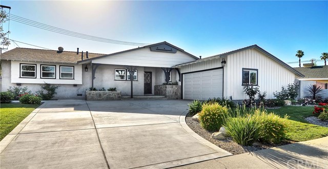 509 North Whittier Street, Anaheim, CA 92806