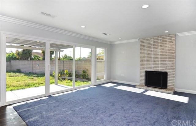 509 North Whittier Street, Anaheim, CA 92806