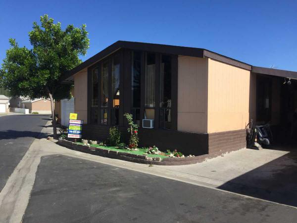 Rio Vista Mobile Estates 320 N. Park Vista #180Anaheim, CA 92806