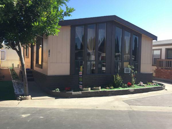 Rio Vista Mobile Estates 320 N. Park Vista #180Anaheim, CA 92806