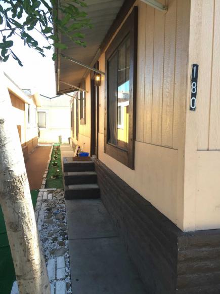 Rio Vista Mobile Estates 320 N. Park Vista #180Anaheim, CA 92806