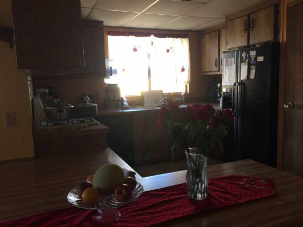 Rio Vista Mobile Estates 320 N. Park Vista #180Anaheim, CA 92806