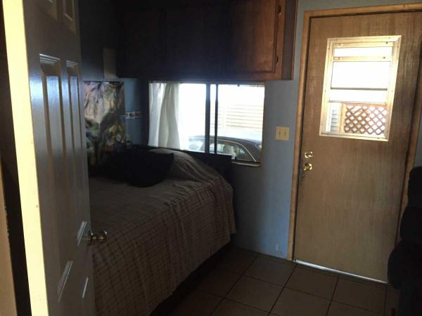 Rio Vista Mobile Estates 320 N. Park Vista #180Anaheim, CA 92806