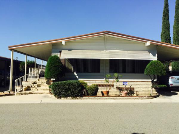Sunkist Gardens Mobile Home Park1400 S. Sunkist St. #99Anaheim, CA 92806