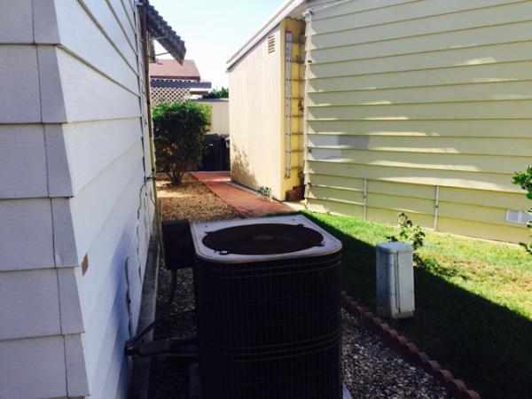Sunkist Gardens Mobile Home Park1400 S. Sunkist St. #99Anaheim, CA 92806