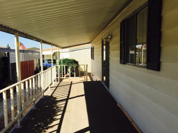 Sunkist Gardens Mobile Home Park1400 S. Sunkist St. #99Anaheim, CA 92806