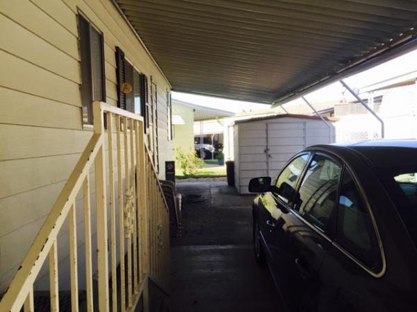 Sunkist Gardens Mobile Home Park1400 S. Sunkist St. #99Anaheim, CA 92806