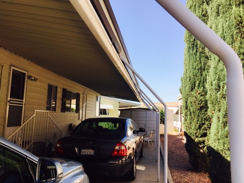 Sunkist Gardens Mobile Home Park1400 S. Sunkist St. #99Anaheim, CA 92806