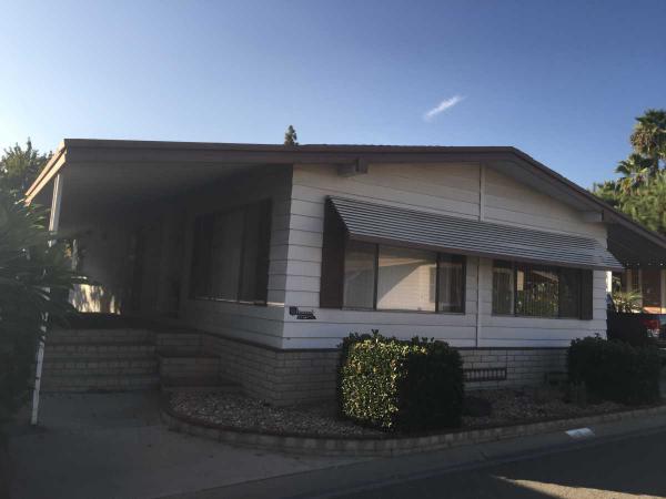 Sunkist Gardens Mobile Home Park1400 S. SunkistAnaheim, CA 92806