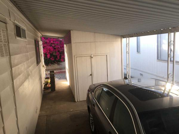 Sunkist Gardens Mobile Home Park1400 S. SunkistAnaheim, CA 92806