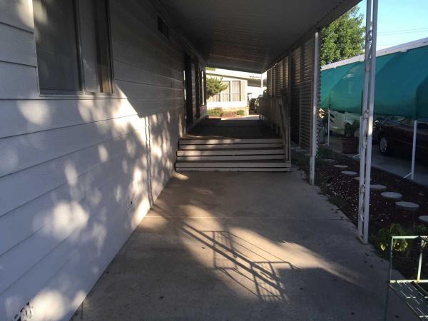 Sunkist Gardens Mobile Home Park1400 S. SunkistAnaheim, CA 92806