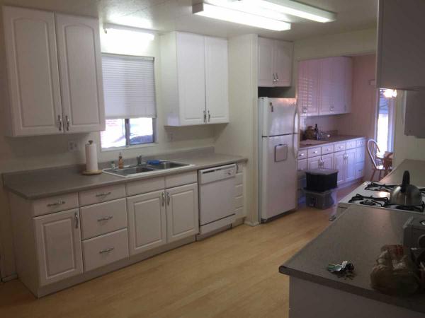Sunkist Gardens Mobile Home Park1400 S. SunkistAnaheim, CA 92806
