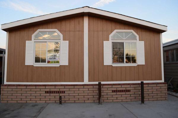 Anaheim Royal MHP 1250 N State College Blvd #62Anaheim, CA 92806