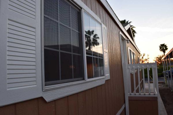 Anaheim Royal MHP 1250 N State College Blvd #62Anaheim, CA 92806