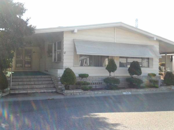 Sunkist Gardens Mobile Home Park1400 South Sunkist Ave.Anaheim, CA 92806