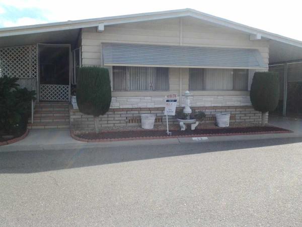 Sunkist Gardens Mobile Home Park1400 S. Sunkist AveAnaheim, CA 92806