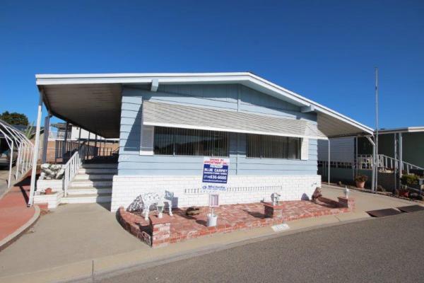 Sunkist Gardens Mobile Home Park1400 S. Sunkist, #120Anaheim, CA 92806