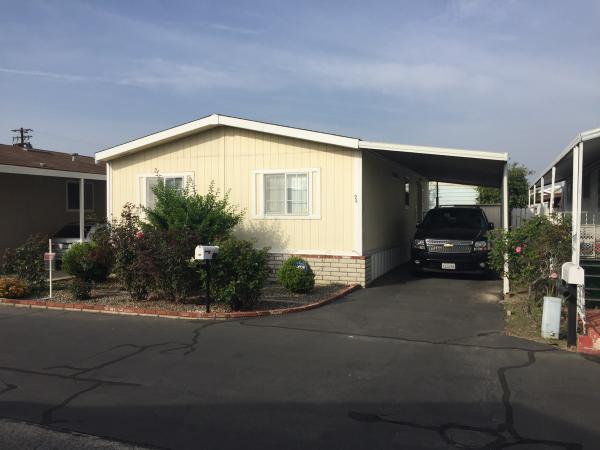 Anaheim Royal MHP 1250 N. State College Blvd.#94Anaheim, CA 92806